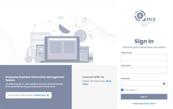 Secure & Scalable Platform