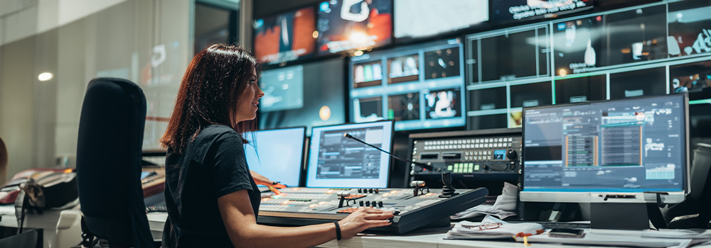 Complete Guide to Modern TV & Radio