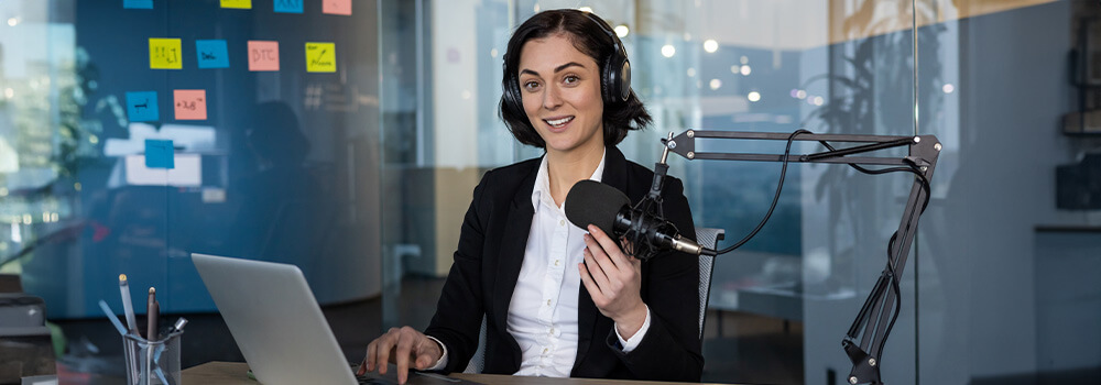 Radio Ad Management Software