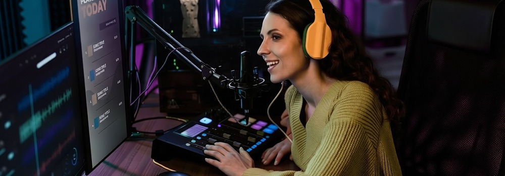 Top Radio Automation Tools