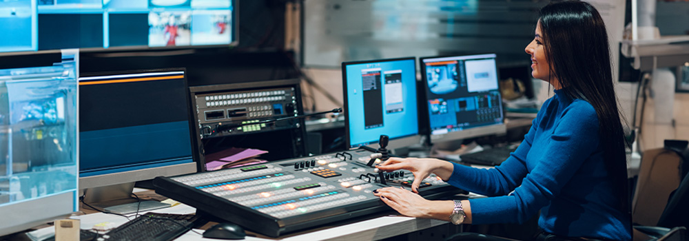 7 Ways Broadcast Automation