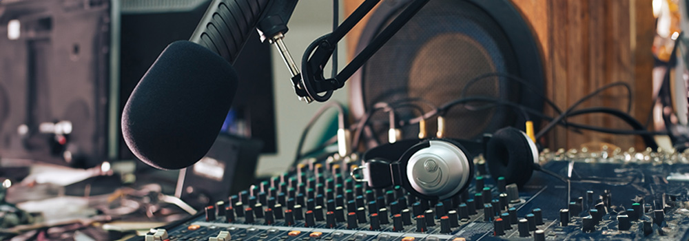 Radio Station Automation