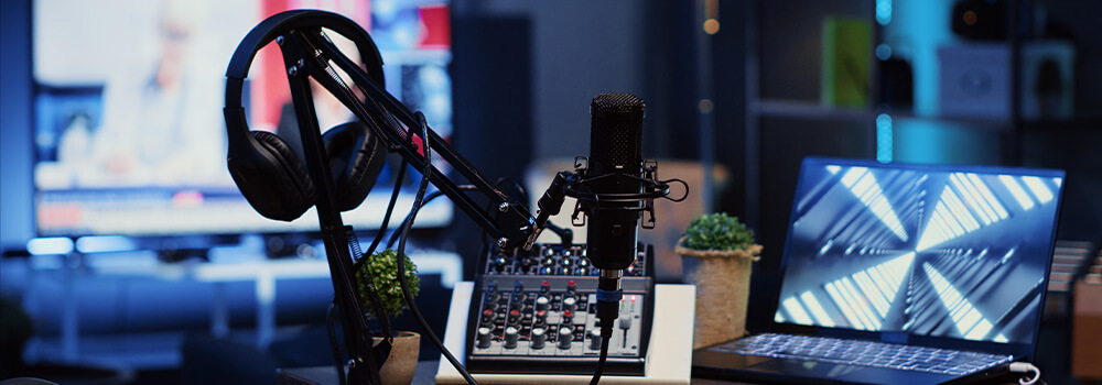 Automation Help Radio and TV Stations