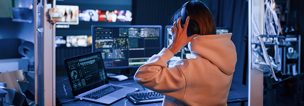 Reduce Operational Inefficiencies in TV Station Management
