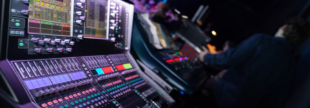 Why Centralized Broadcast Management is the Future of Broadcasting