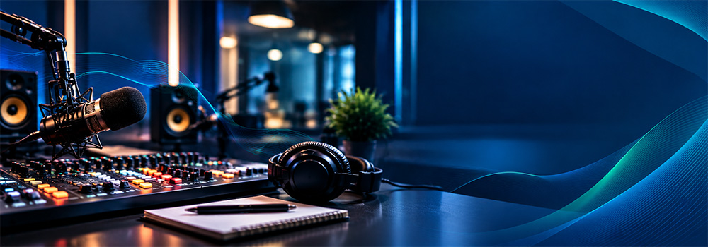 Radio Automation Software