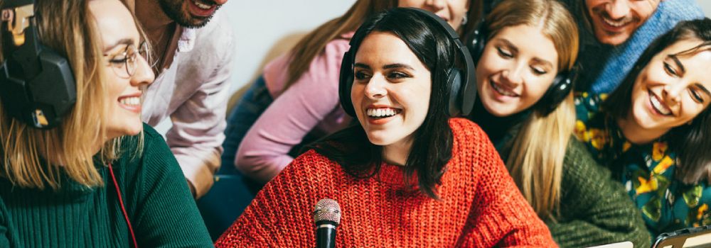 Enhancing Audience Engagement with EBIMS Studio