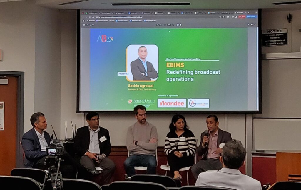 University of Maryland