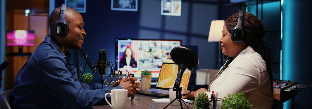 The Future of Broadcasting with EBIMS Studio