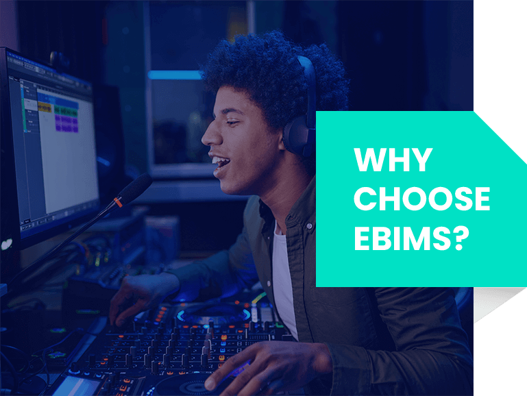 Why Choose EBIMS