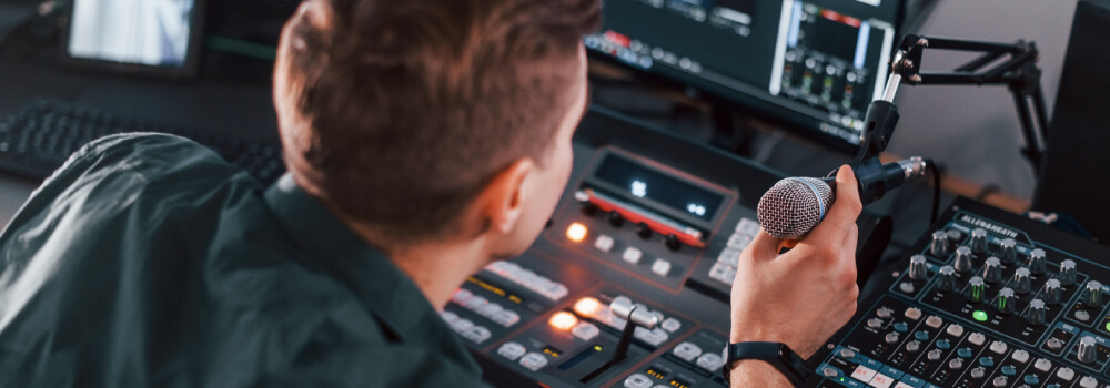 Simplify Broadcast Invoicing and Ad Sales with EBIMS Studio 