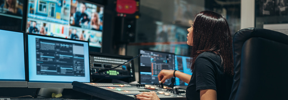 How EBIMS Studio Empowers Multi‑Platform Streaming: TV, Radio & Digital in One Dashboard 