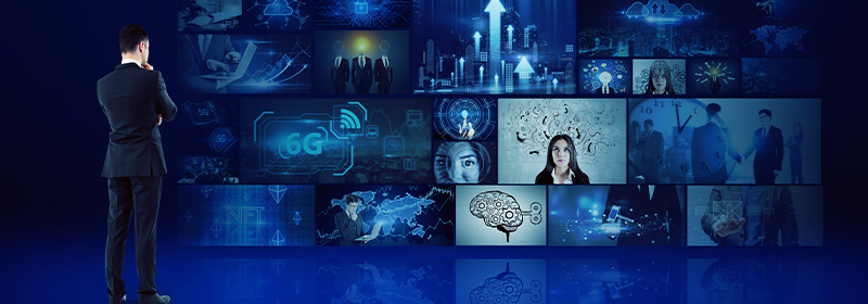 Centralized Media Management: Why Broadcasters Are Moving to Unified Platforms Like EBIMS 