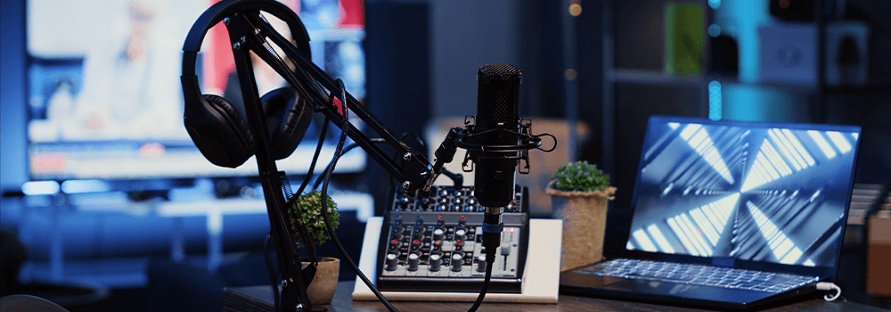 How Radio Broadcast Management Software