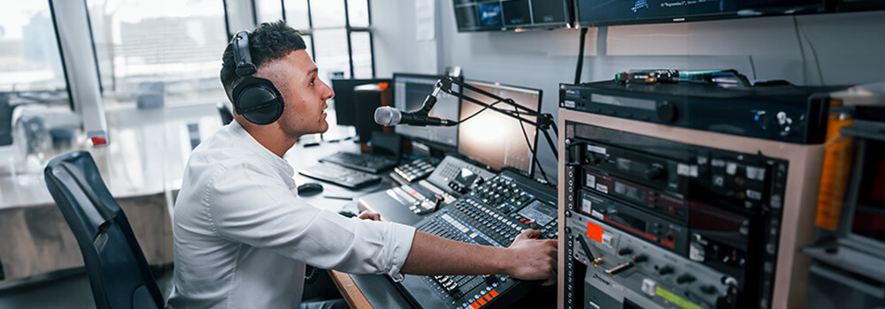 Broadcast Automation Software for Revenue Cycle