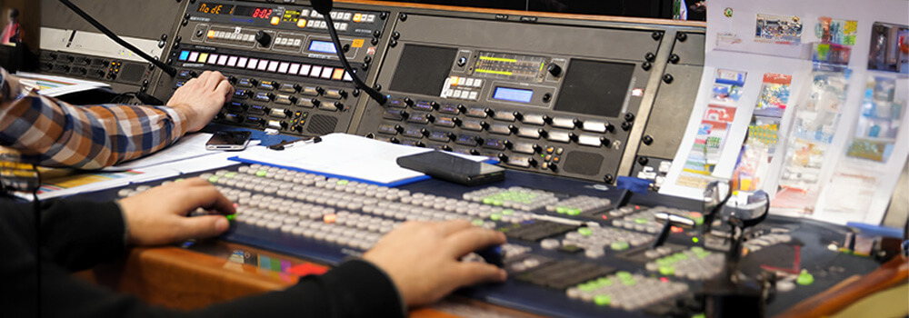 Multi Platform Broadcast Management